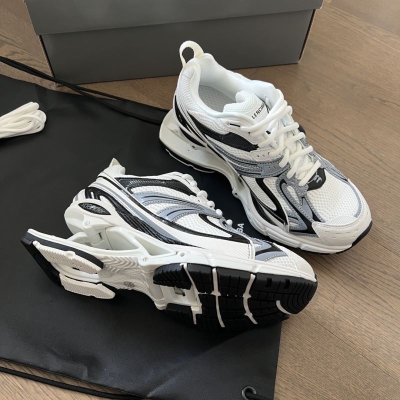 Balenciaga Track Shoes